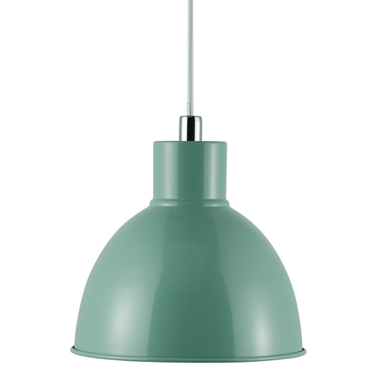 Pop Závěsná Lampa Light Green - Nordlux