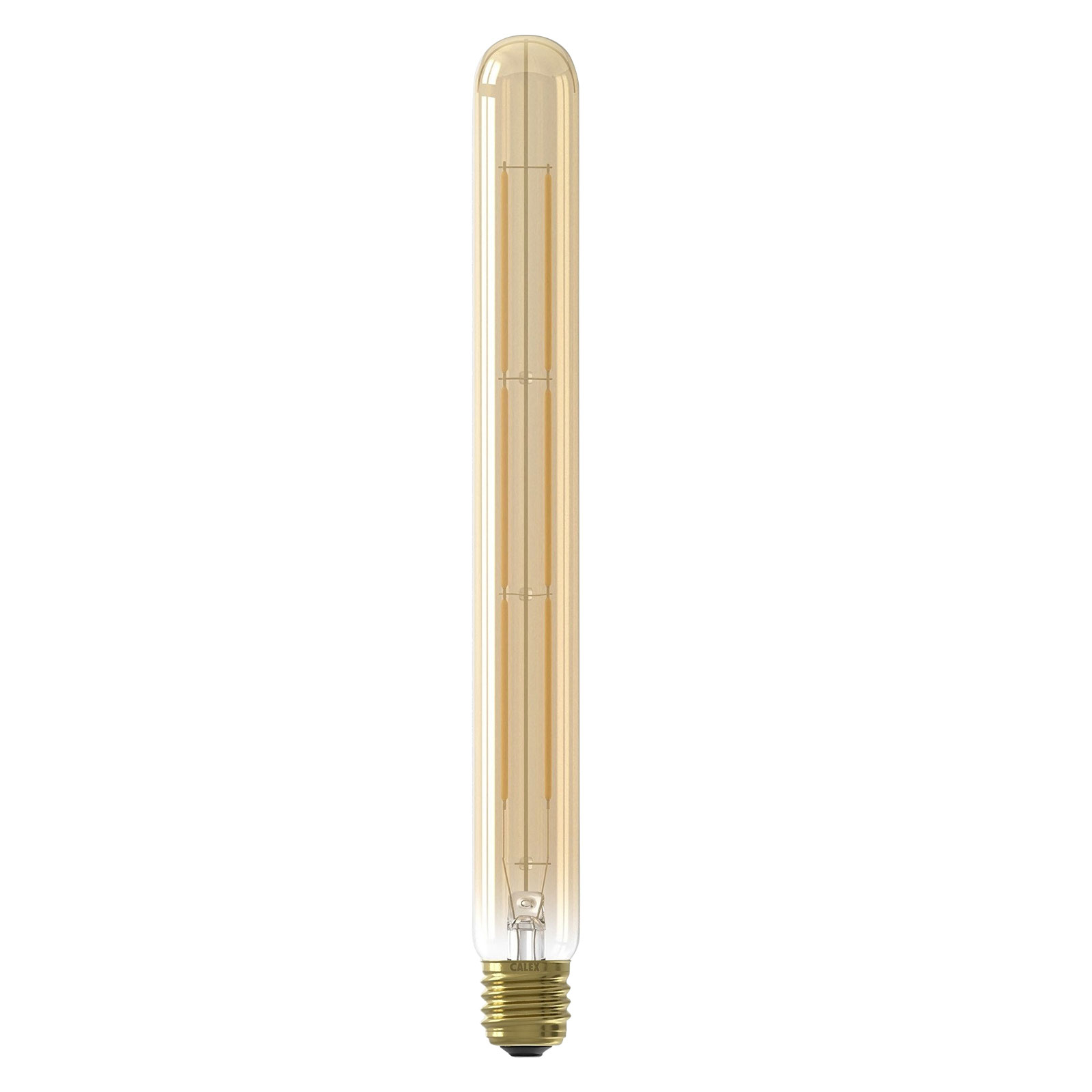 Astro LED-rørlampe E27 4 W 2 100 K filament