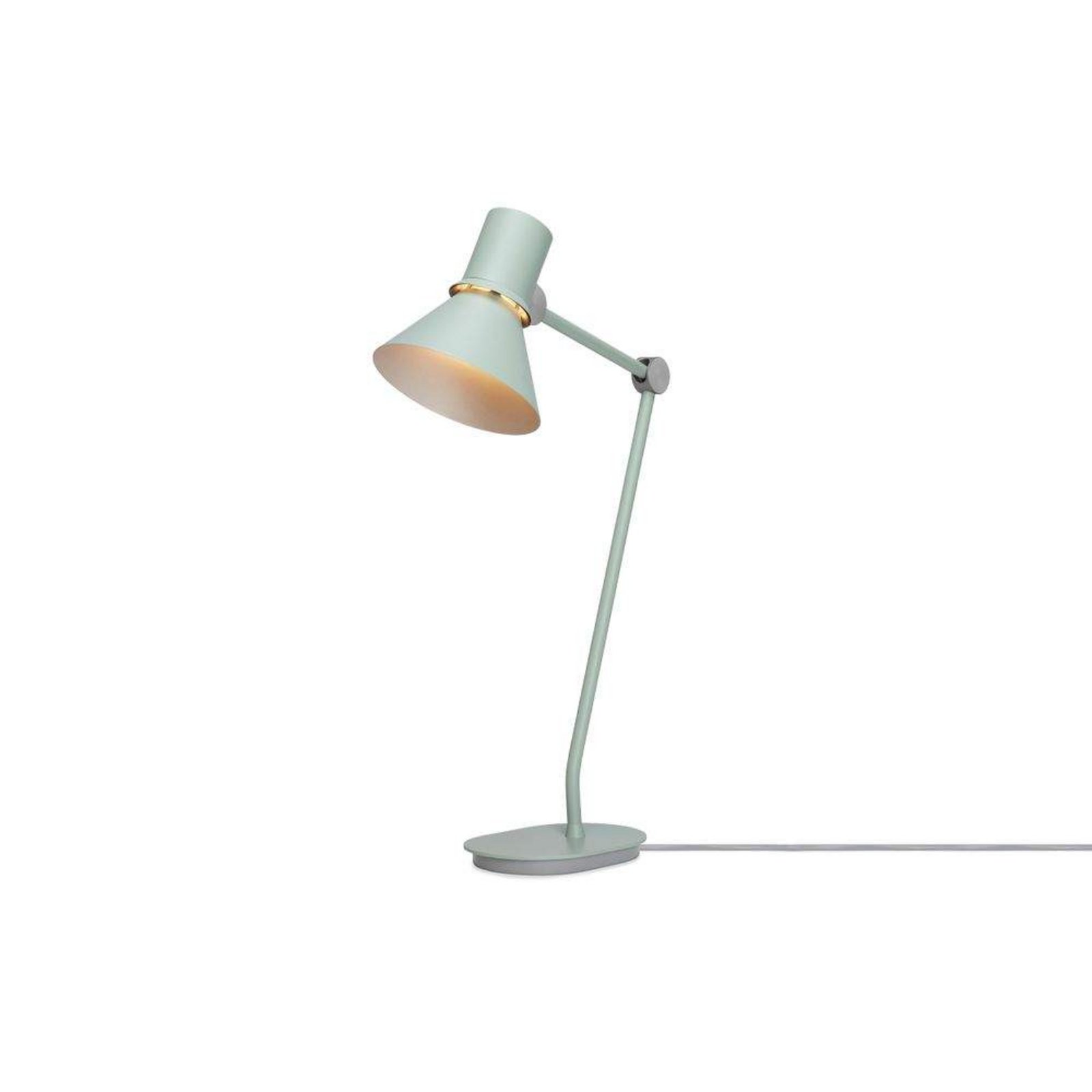 Type 80 Stolová Lampa Pistachio Green - Anglepoise