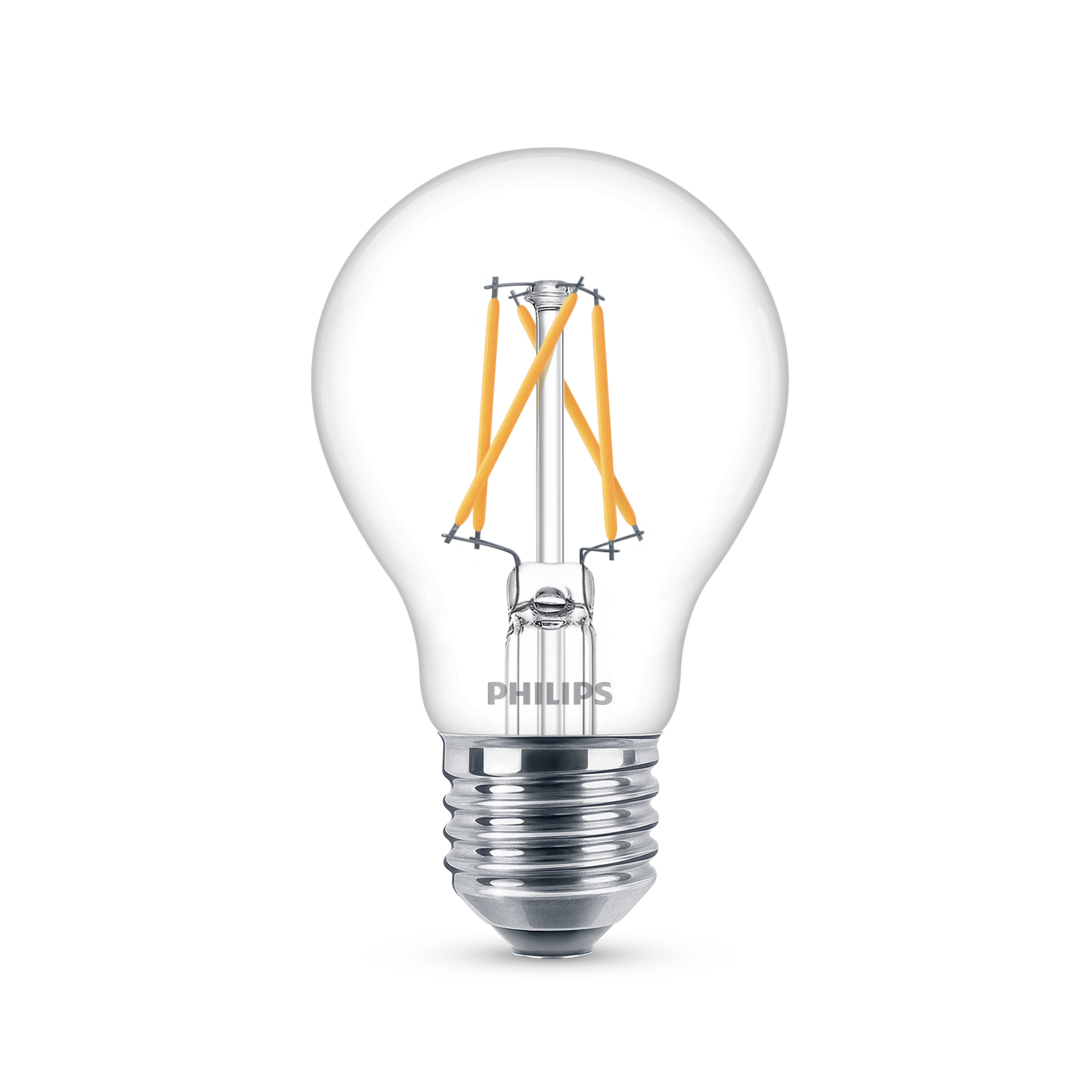 Philips SceneSwitch E27 LED-Lampe 7,5W Filament