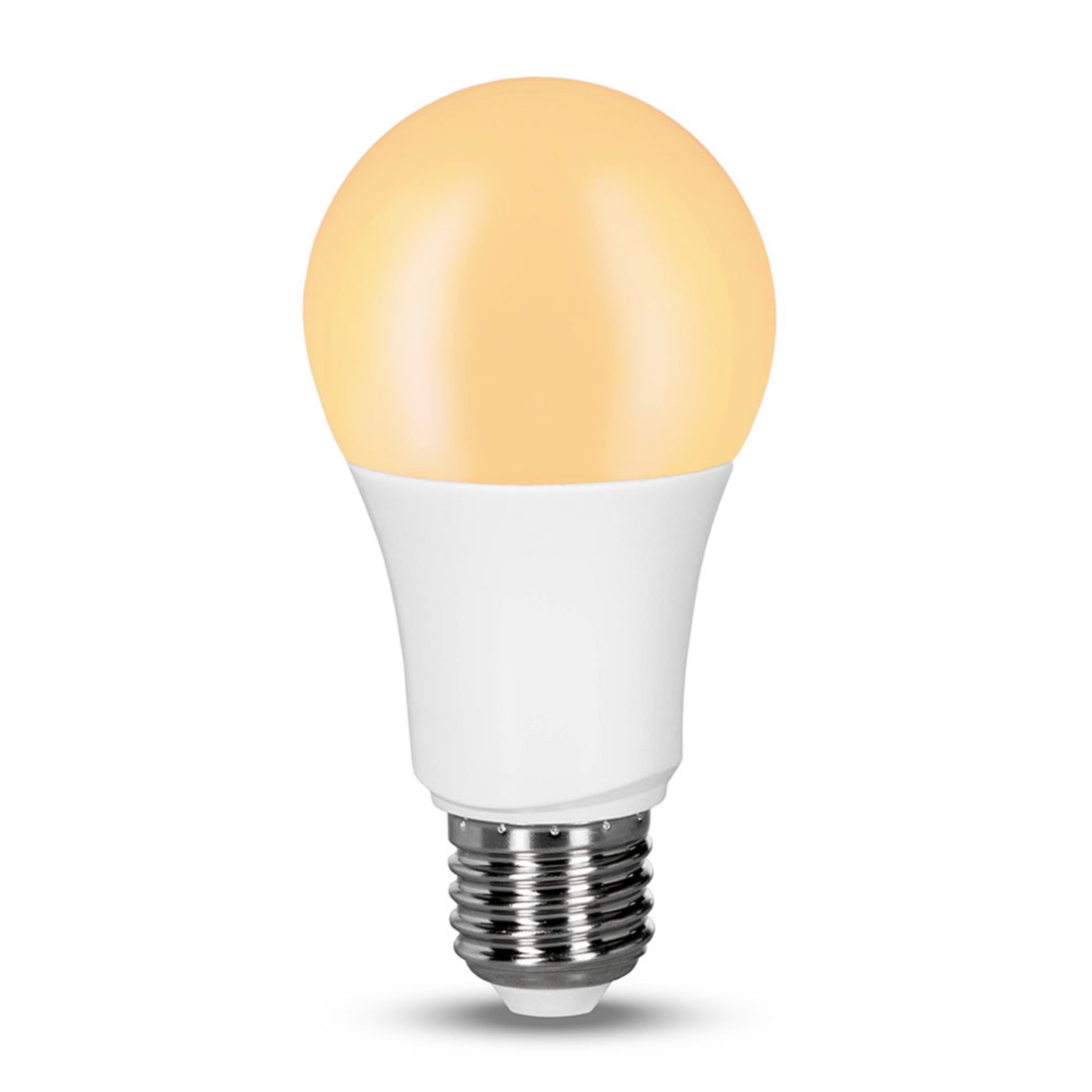 Müller Licht tint dimming-LED-lamppu E27 9W 2 700K