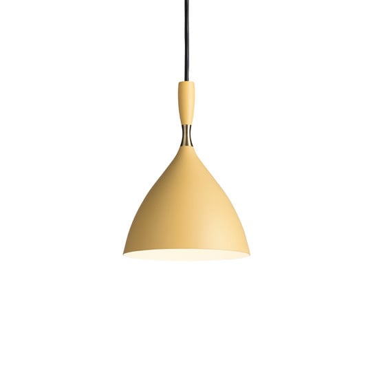 Dokka Függőlámpa Light Yellow - Northern
