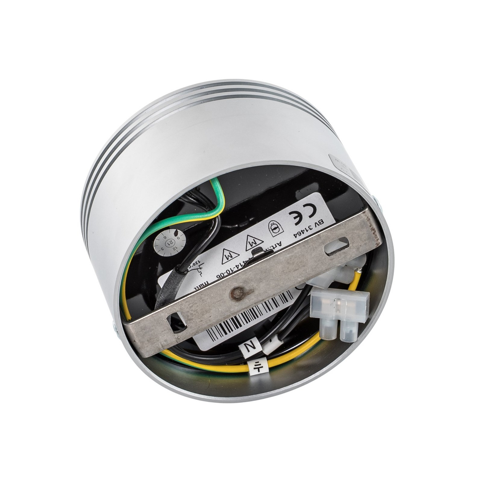 Plug-in transformator 50 VA Local-a, dimbar
