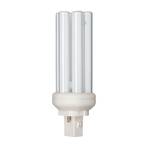 GX24d kompaktā luminiscences lampa Master PL-T 2pin