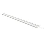 Module SLC LED à lumière incidente Click pour longueur 112 cm, blanc, CCT