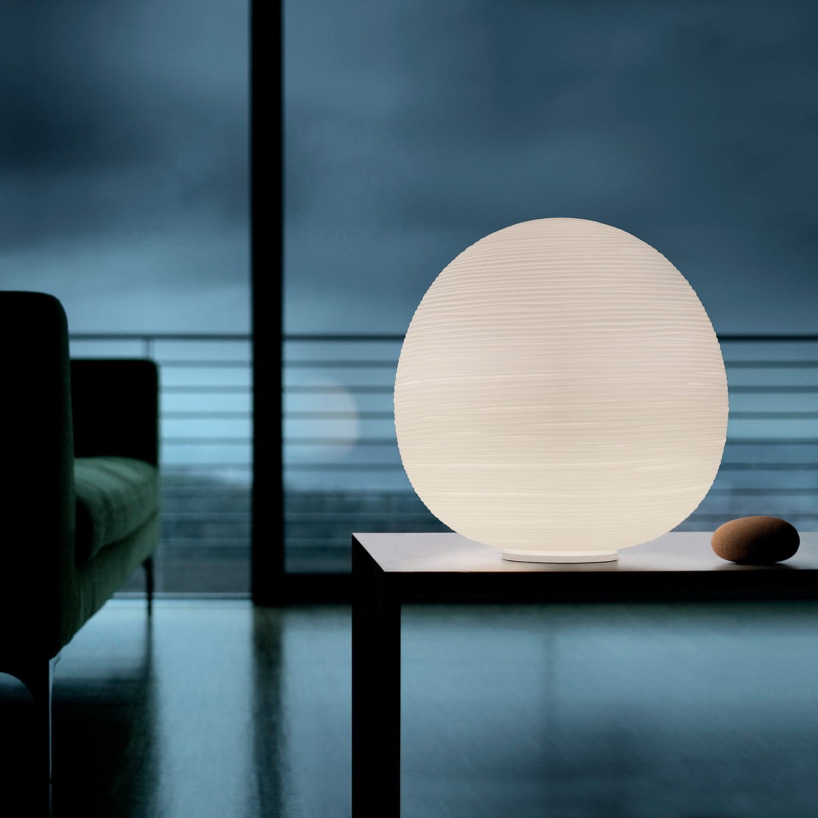 Rituals XL Tischleuchte - Foscarini