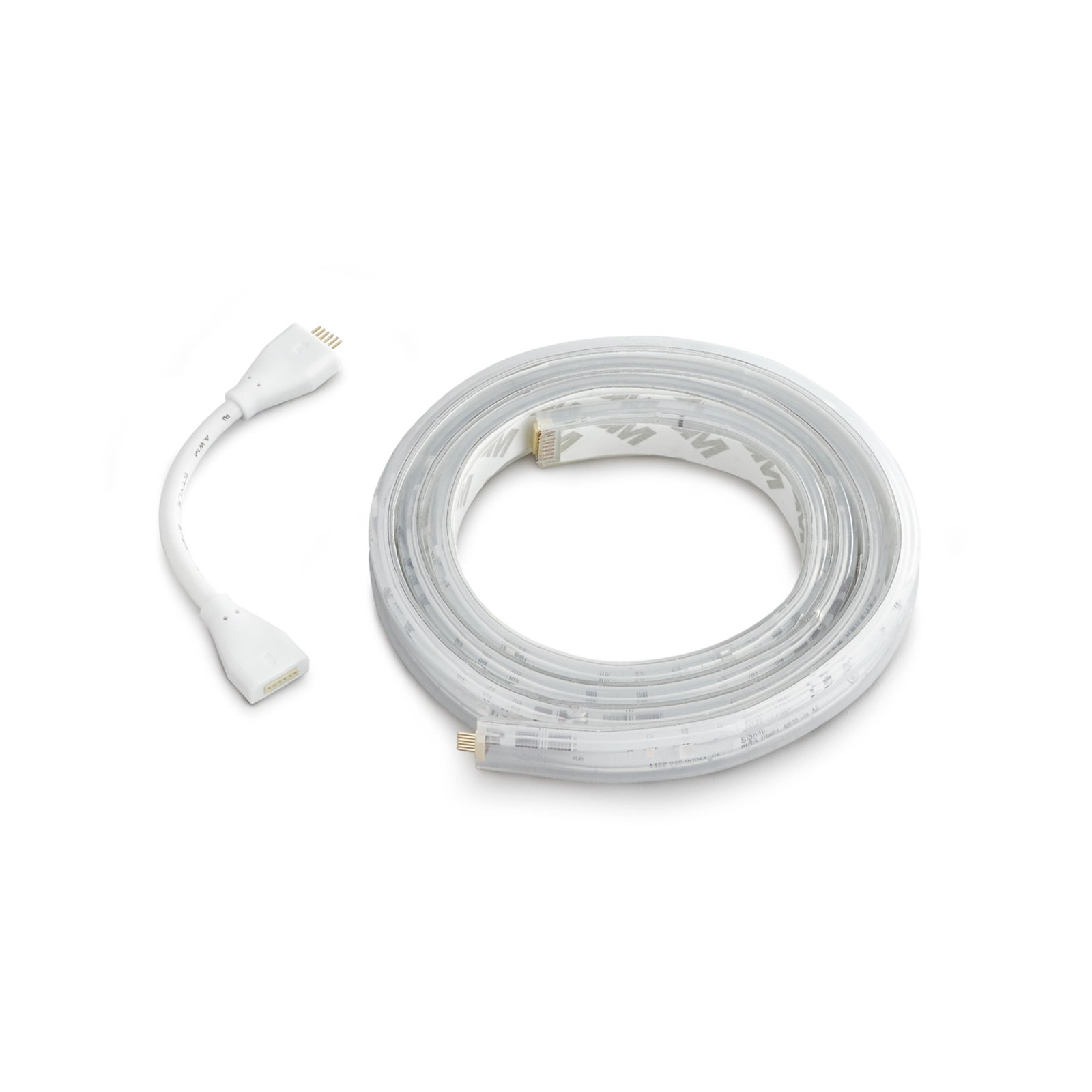 LightStrips Plus 1 meter Extension Set White/Color Amb. - Philips Hue