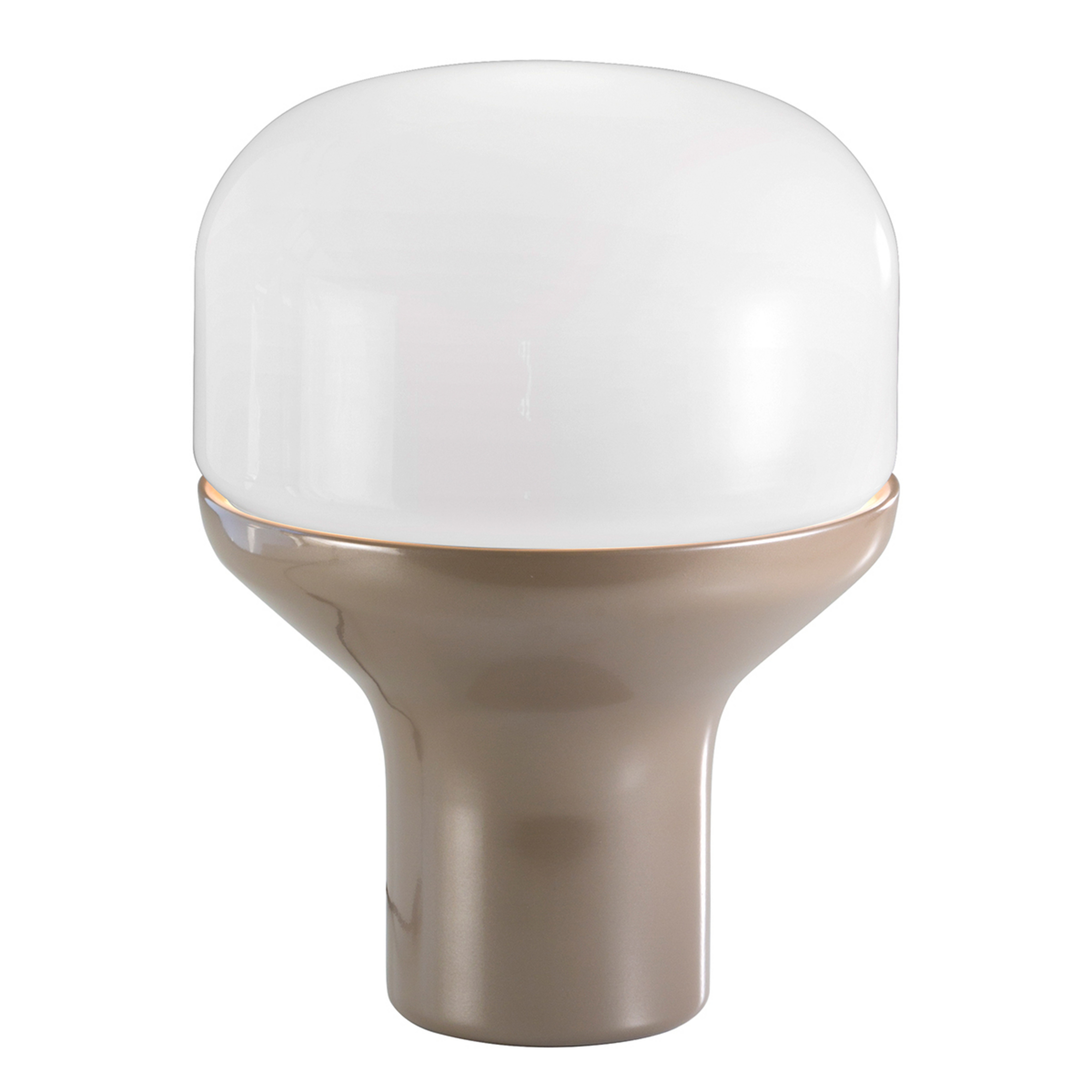 Delux Table Lamp Golden - Martinelli Luce