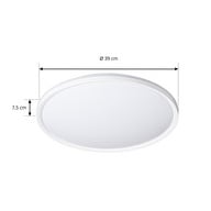 product size
