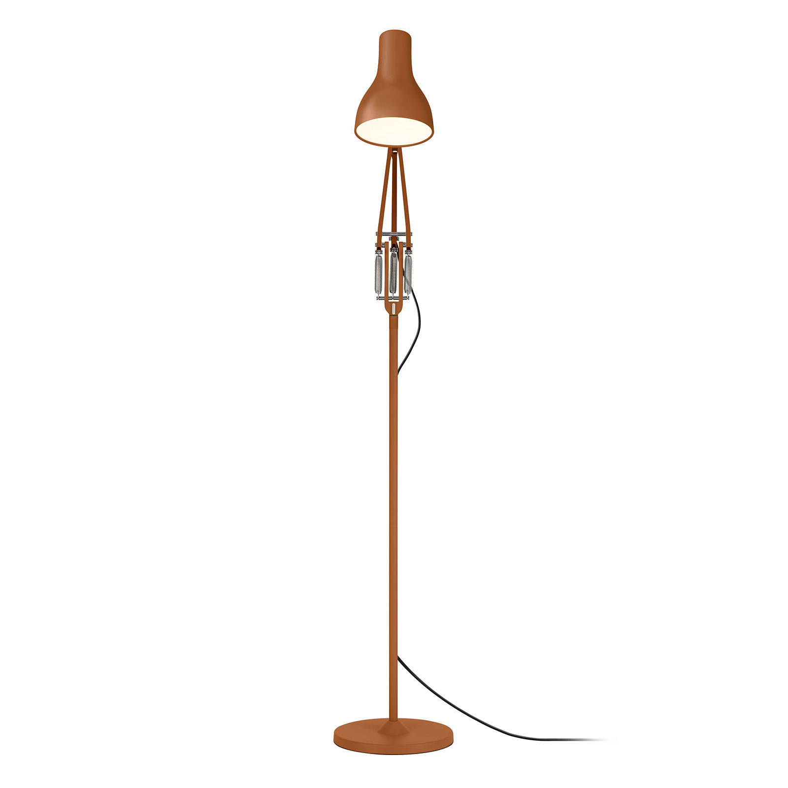 Anglepoise Type 75 Margaret Howell floor lamp