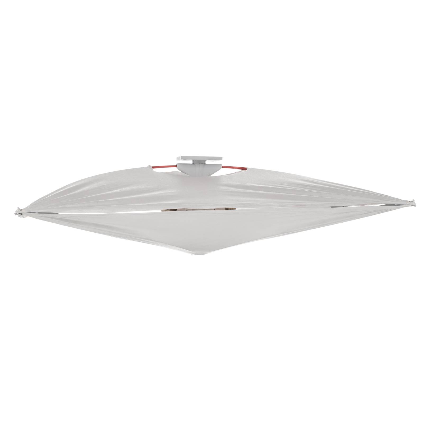Lampa sufitowa FLOS Ariette 80 cm
