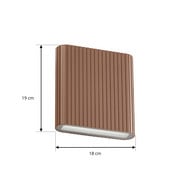 product size