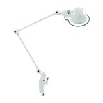 Jieldé Signal SI332 table lamp with clamp