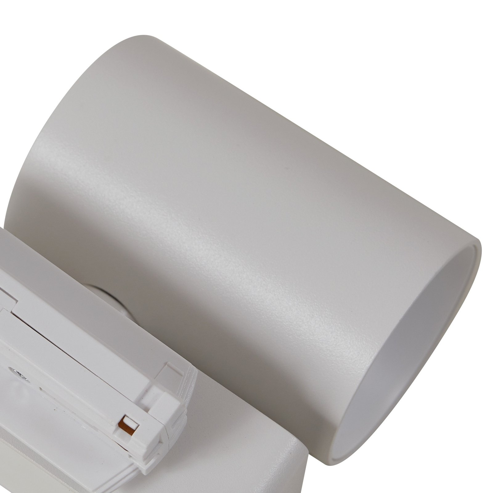 Linaro/Brinja LED Spotskena Vit - Lindby