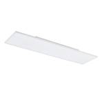 LED-Deckenlampe Turcona, 120 x 30 cm