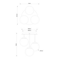 product size