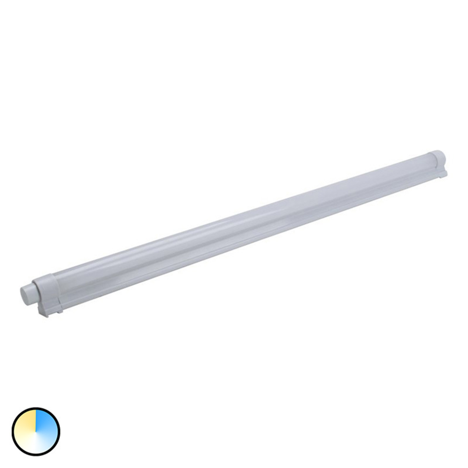 LED-Unterschrankleuchte Calix Switch Tone DIM