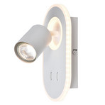LED-Wandleuchte Kimon
