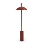 Geen-A Stojaca Lampa Brick Red - Kartell