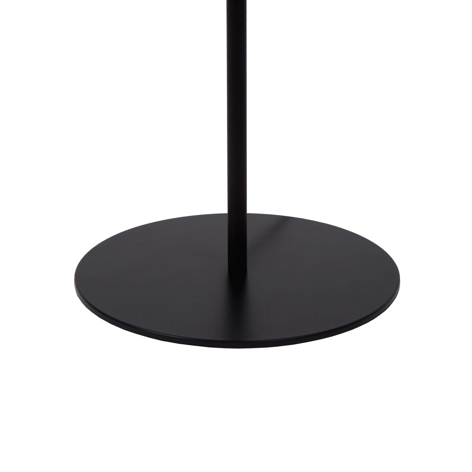 LED-stoječa svetilka PHILON, črna, z enim svetlobnim virom, višina 140 cm, LED-stoječa svetilka PHILON, črna, z enim svetlobnim virom, višina 140 cm,