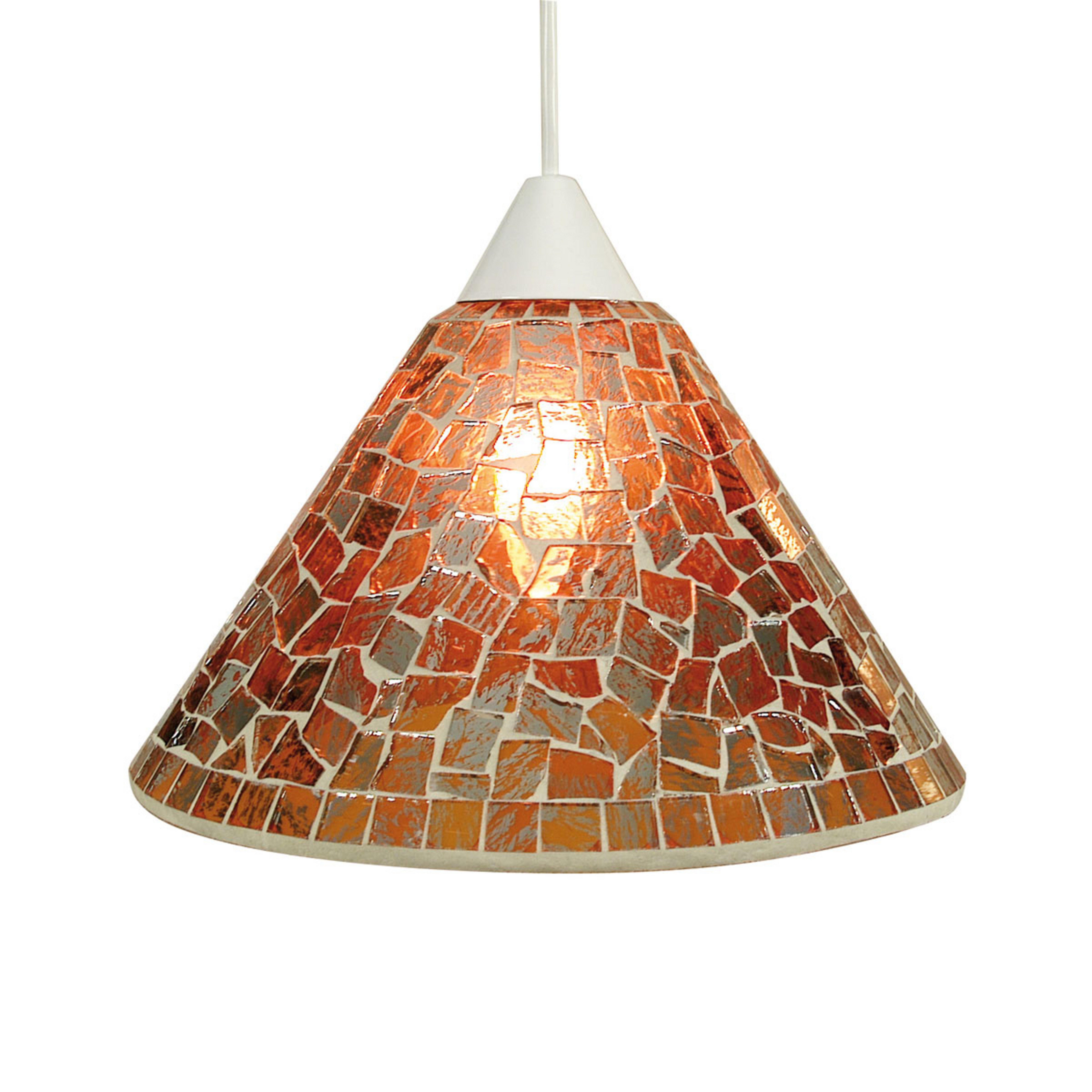 Suspension Jana style oriental Ø 28,5 cm