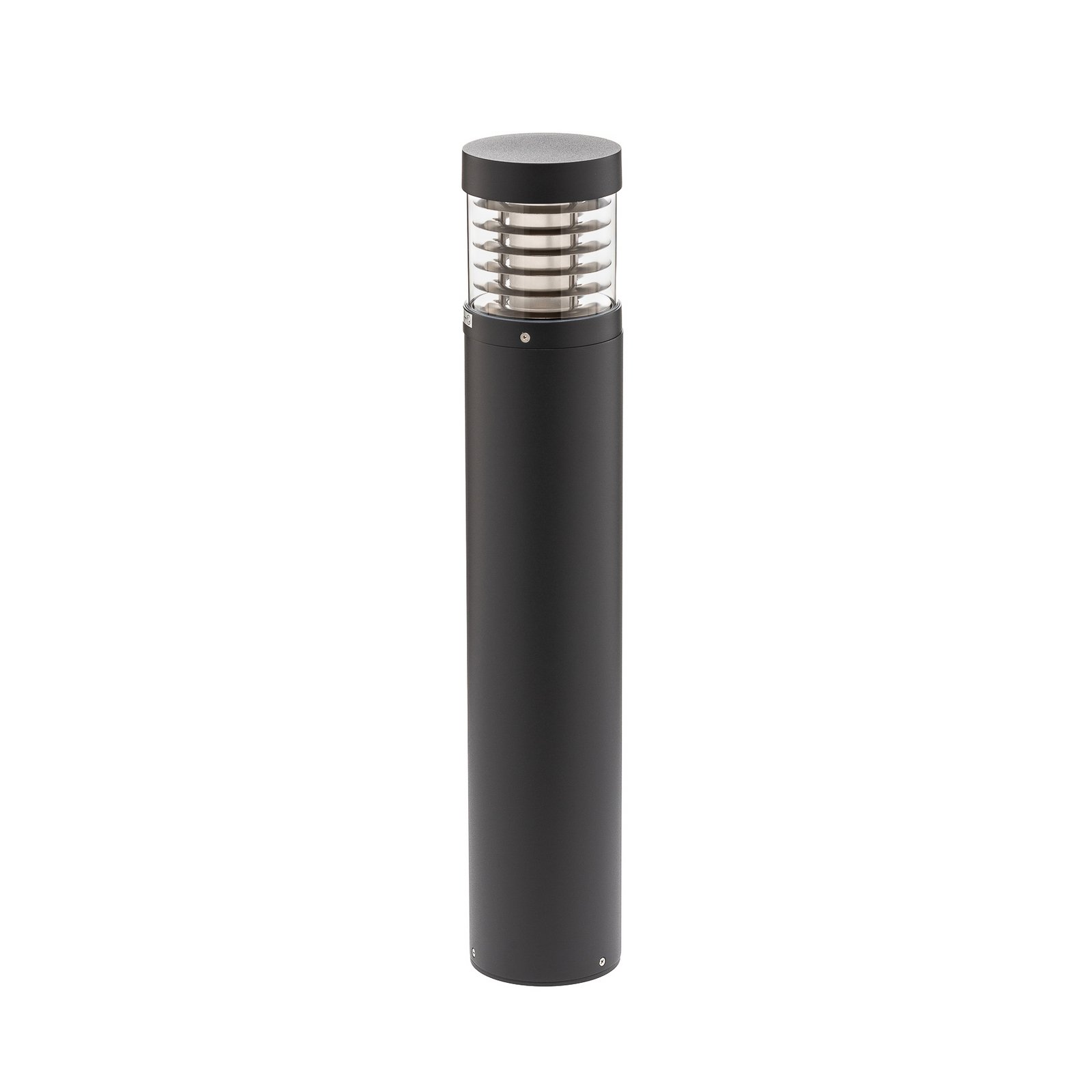 Lucius Outdoor Garden Lamp H65 Graphite - Lucande