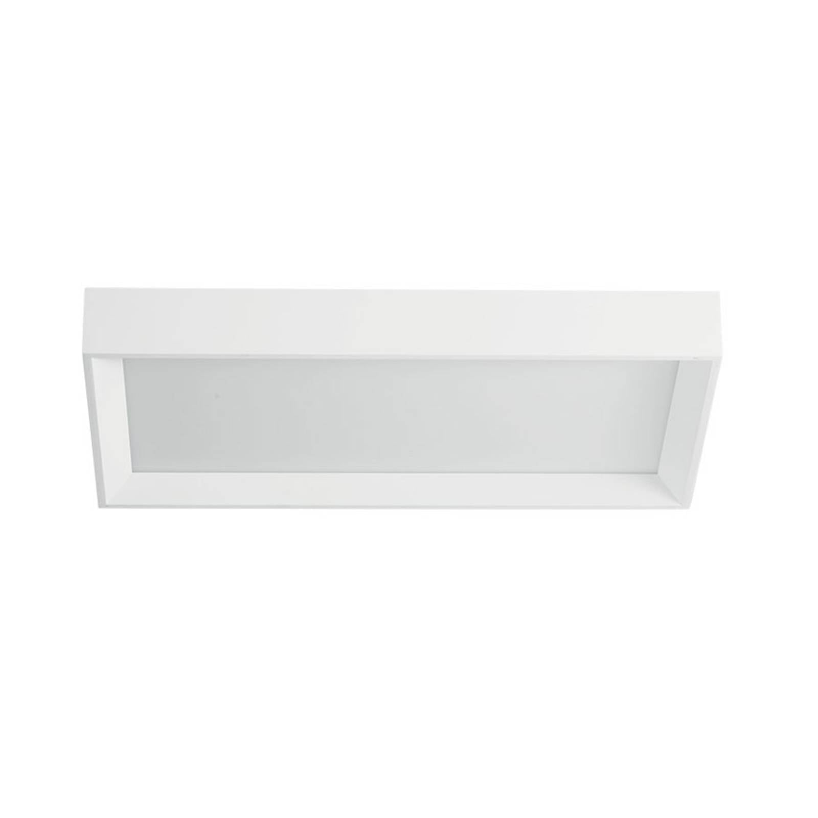 linealight LED Panel Tara Dimmable in Weiß 44W 4680lm - white