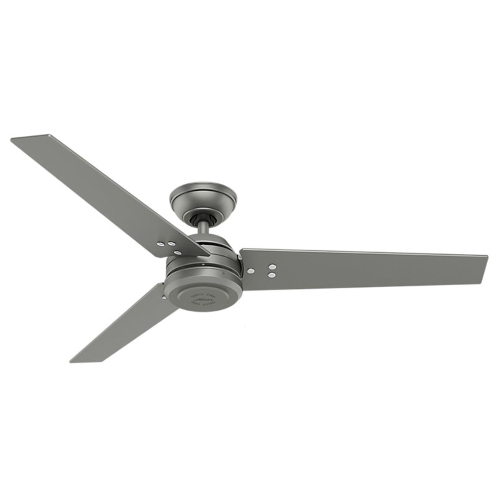 Hunter Protos Ventilator