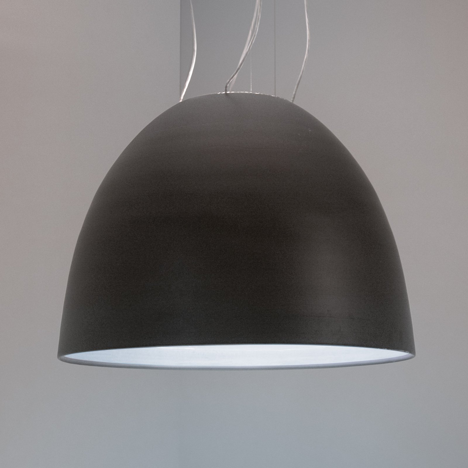 Artemide Nur 1618 Integralis LED-Hängelampe 950