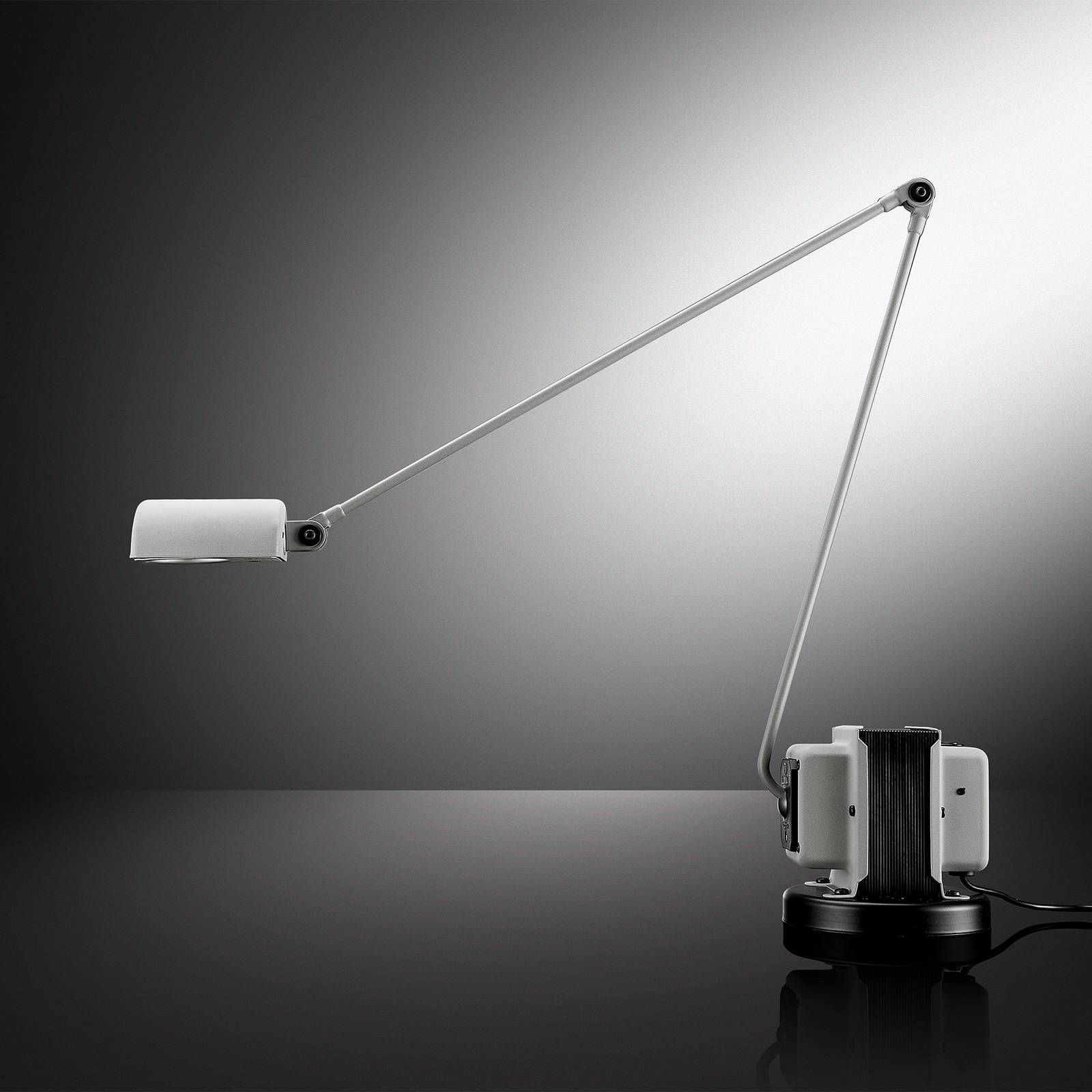 E-shop Lumina Daphine 45th Anniversary stolná lampa 2700K