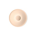 Vibia Top applique LED Ø 60 cm rose