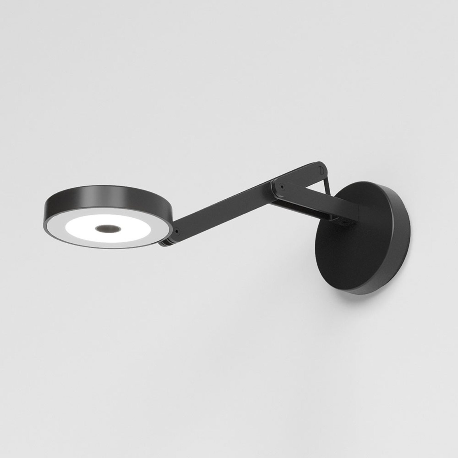 Rotaliana String W0 DTW Wandleuchte, Dim-to-Warm