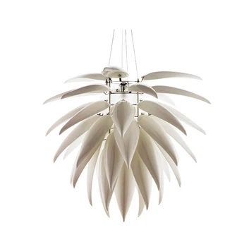 Aloe Blossom Suspension Medium White - Jeremy Cole
