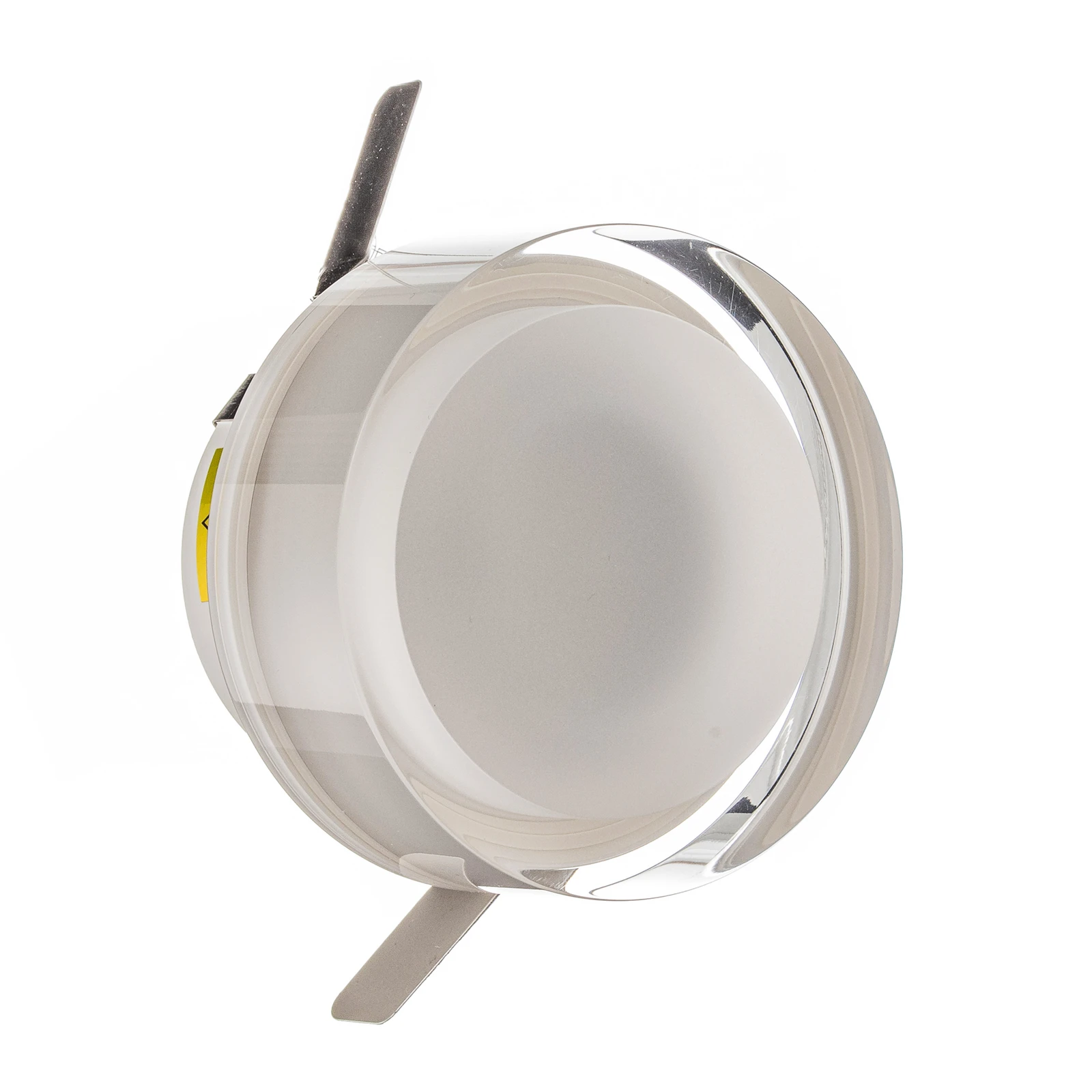 WEVER &amp; DUCRÉ Mirbi IP44 1.0 Luci LED da incasso rotonde