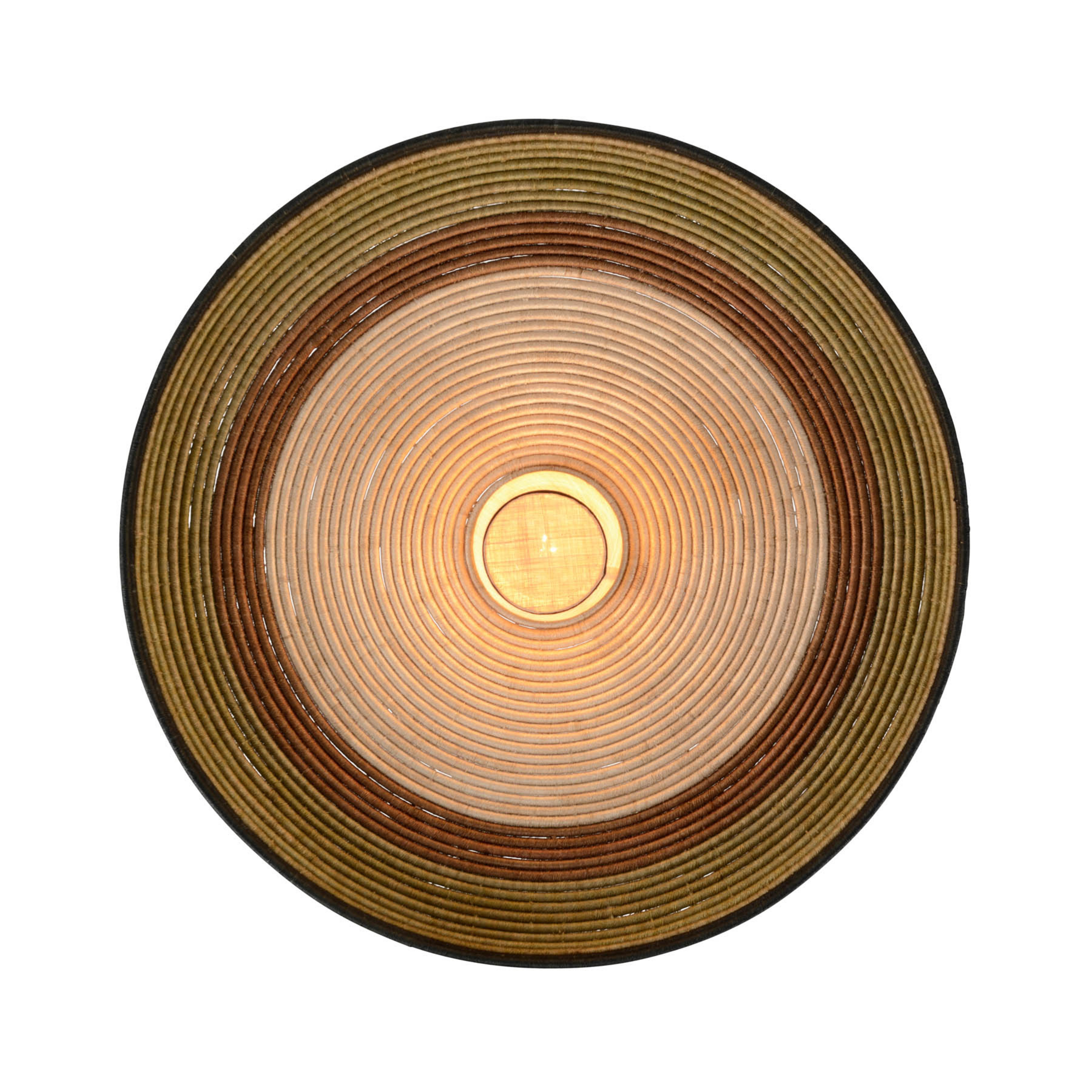 Grass Wandleuchte XL Green - Forestier