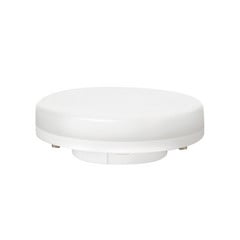 LED žárovka MicroLynx GX53 6,5W 650lm matná 4000K