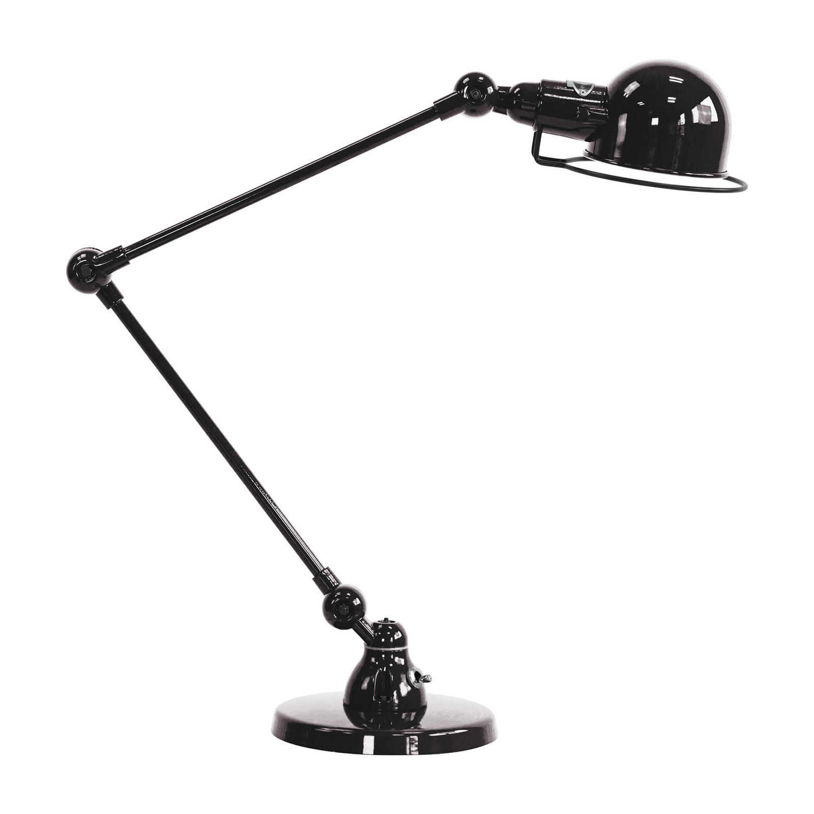 Jieldé Signal SI333 Tischlampe mit Fuß