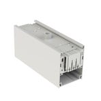 SLC Mitteleinspeisung Click, weiß, 16 cm, DALI, IP20