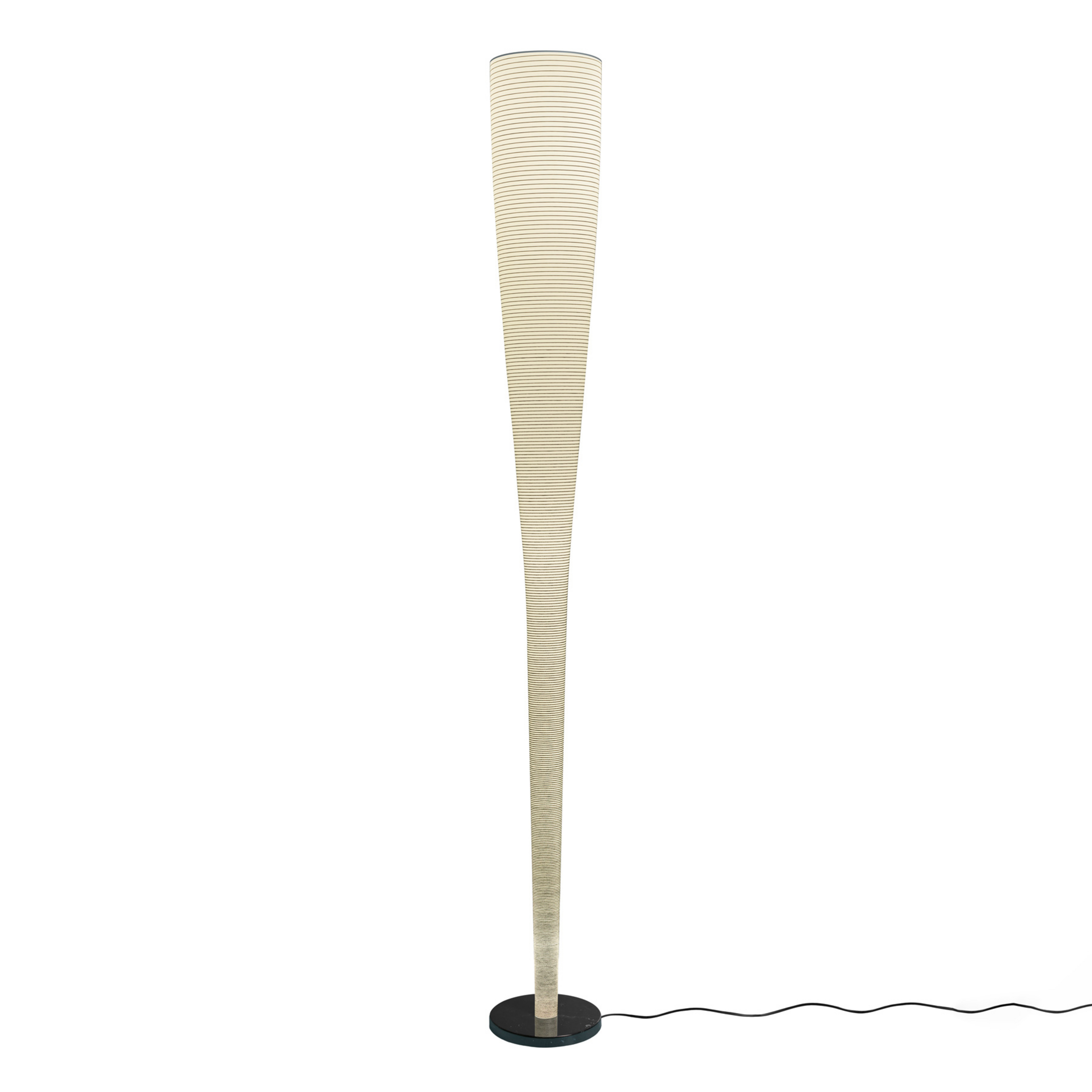 Mite R1 LED Floor Lamp Anniversary - Foscarini