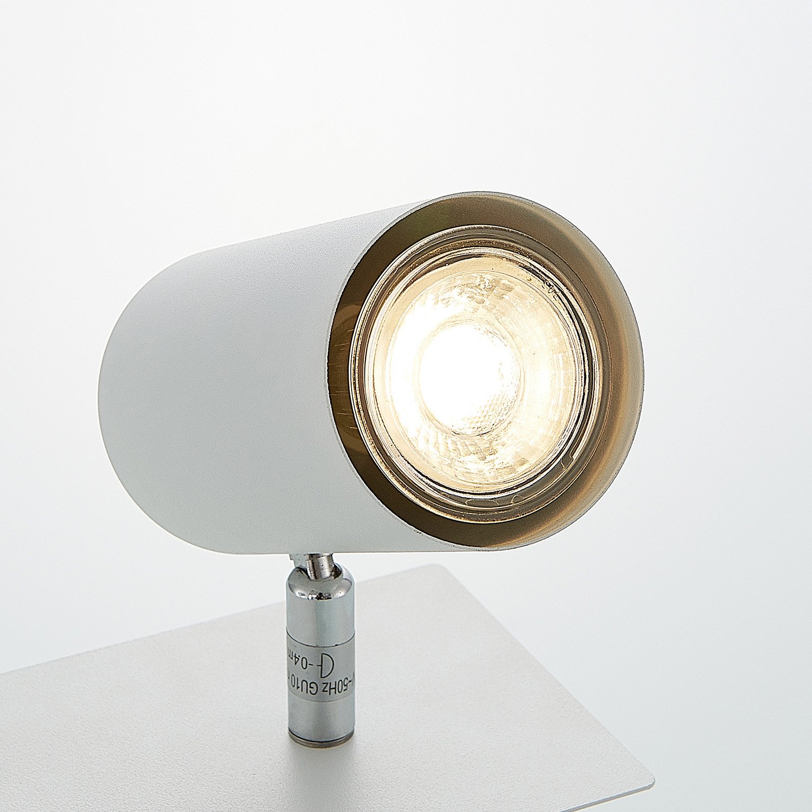 Joffrey 2 Ceiling Lamp White - Lindby