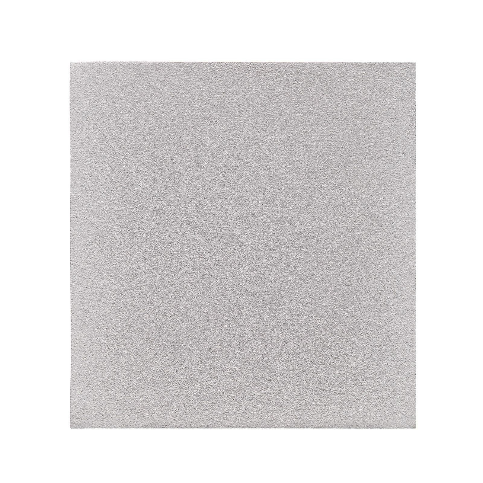 Kinkiet zewnętrzny LED Canto Kubi 2, 10 cm, biały