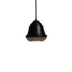 Bellis 160 Lustră Pendul Black - Design By Us