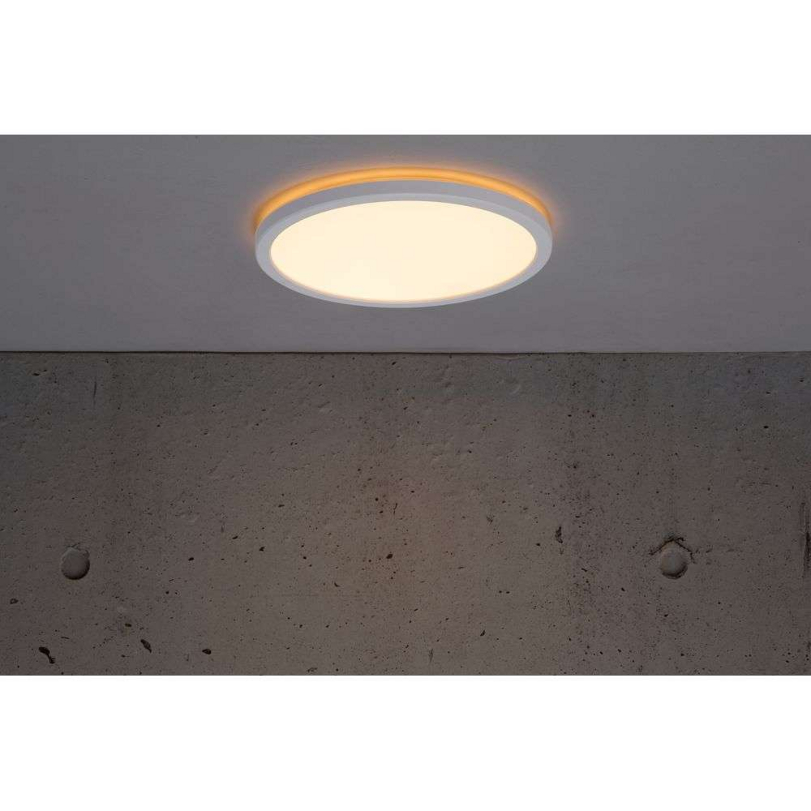 Oja 24 Stropné Lampa 2700K White - Nordlux