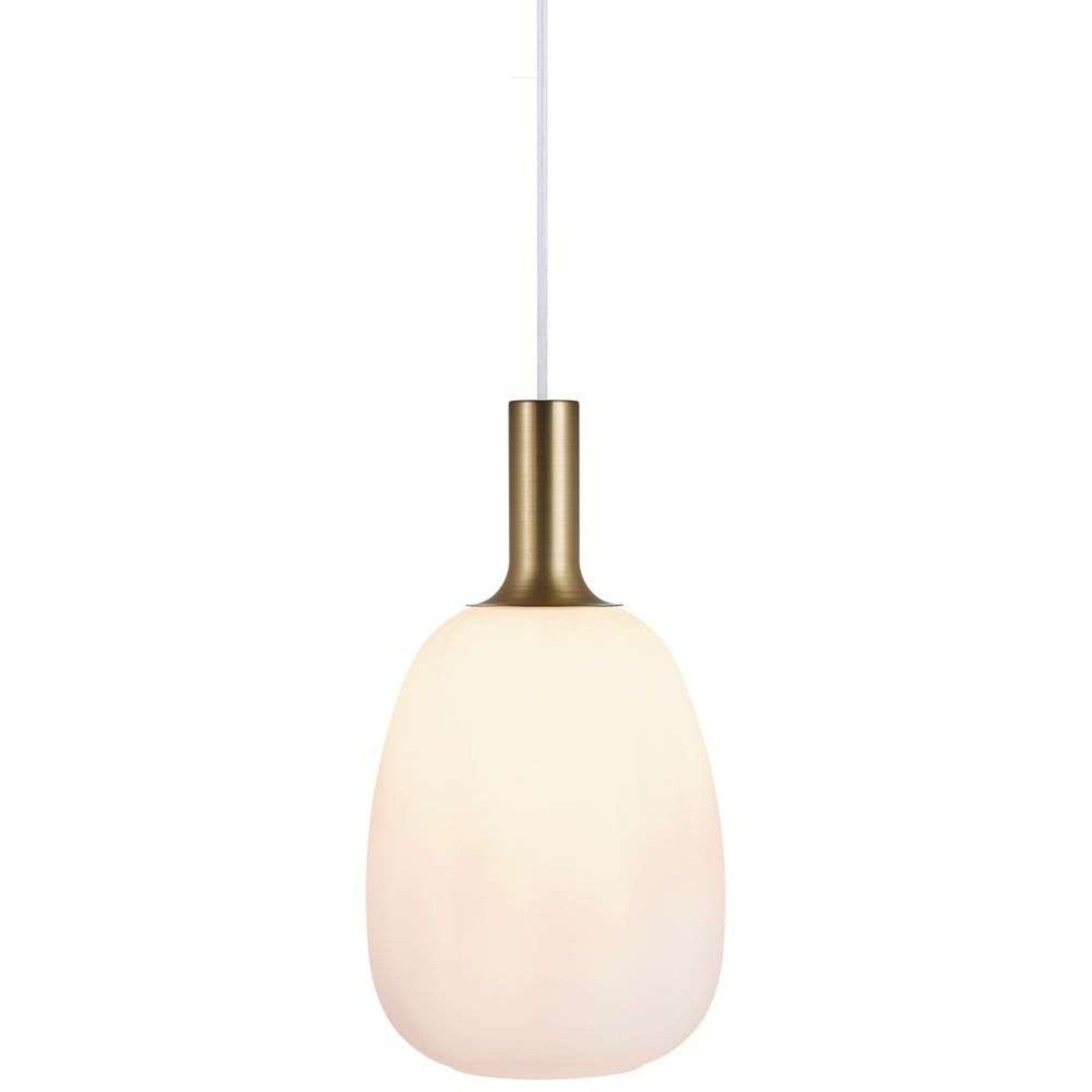 Alton 23 Pendant White - Nordlux