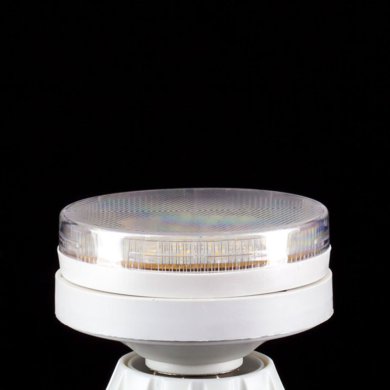 GX53 3 W LED bulb, 415lm, 3,000/4,000/6,500 K