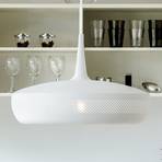 UMAGE Clava Dine hanglamp in wit