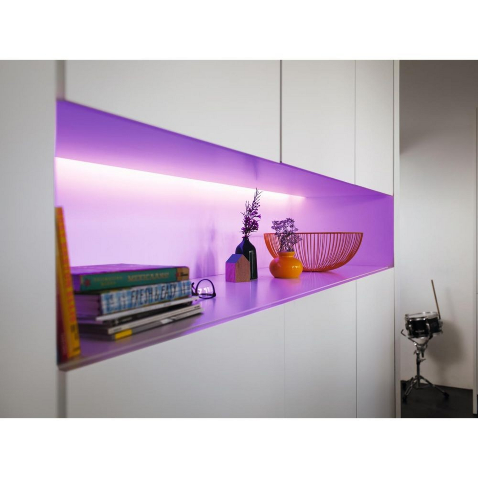 LightStrips Plus 2 meter Starter Kit White/Color Amb. - Philips Hue