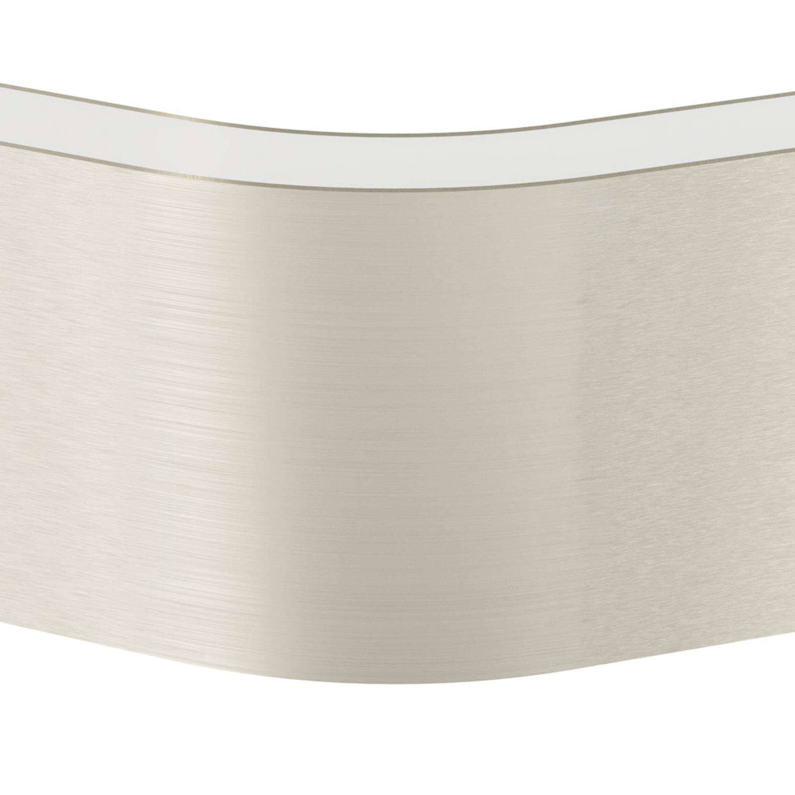 EGLO LED hanglamp PLAYITAS, nikkel, 120 cm, 2-lamps, CCT EGLO LED hanglamp PLAYITAS, nikkel, 120 cm, 2-lamps, CCT