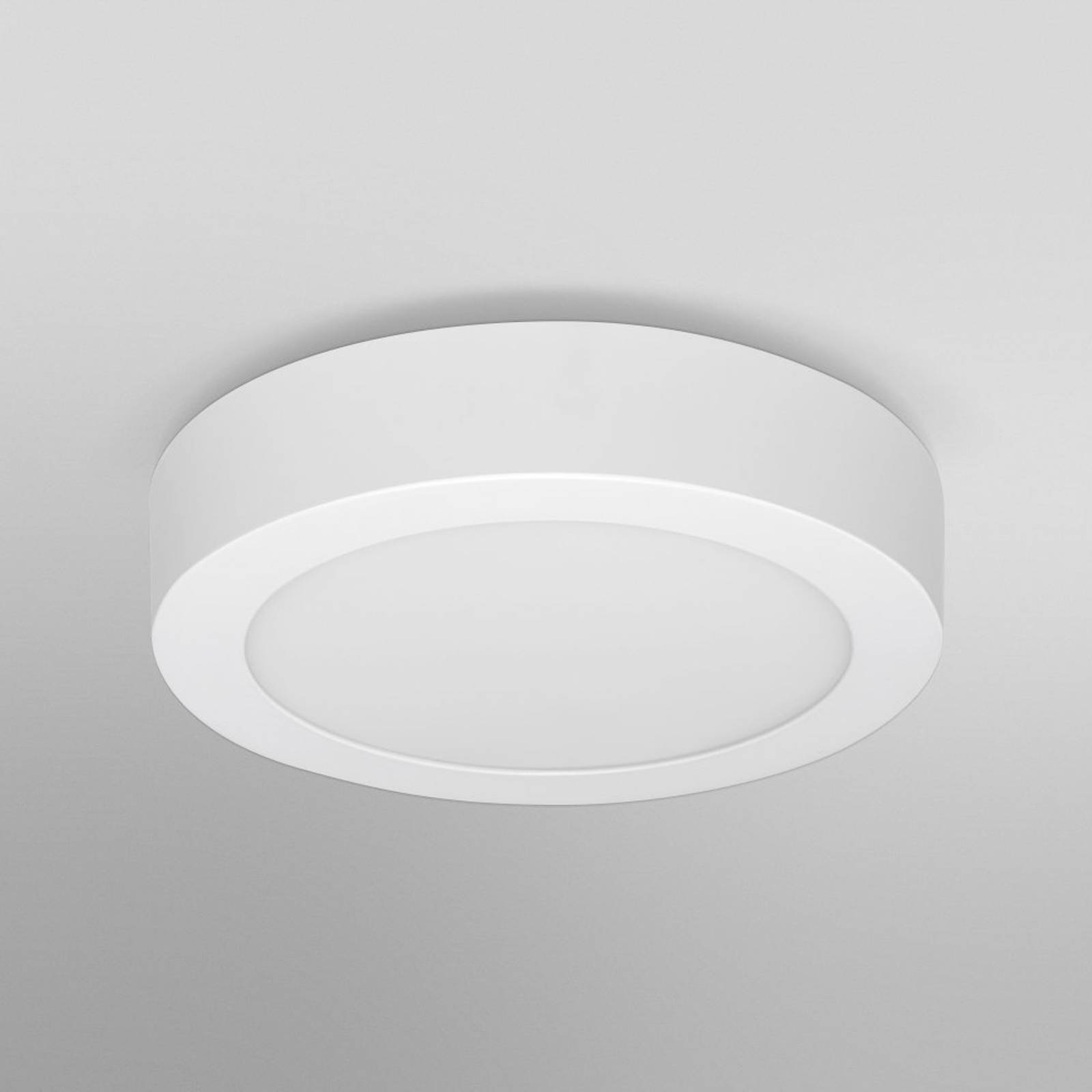 Zdjęcia - Żyrandol / lampa LEDVANCE SMART+  SMART+ WiFi Orbis Downlight Surface Ø20cm 