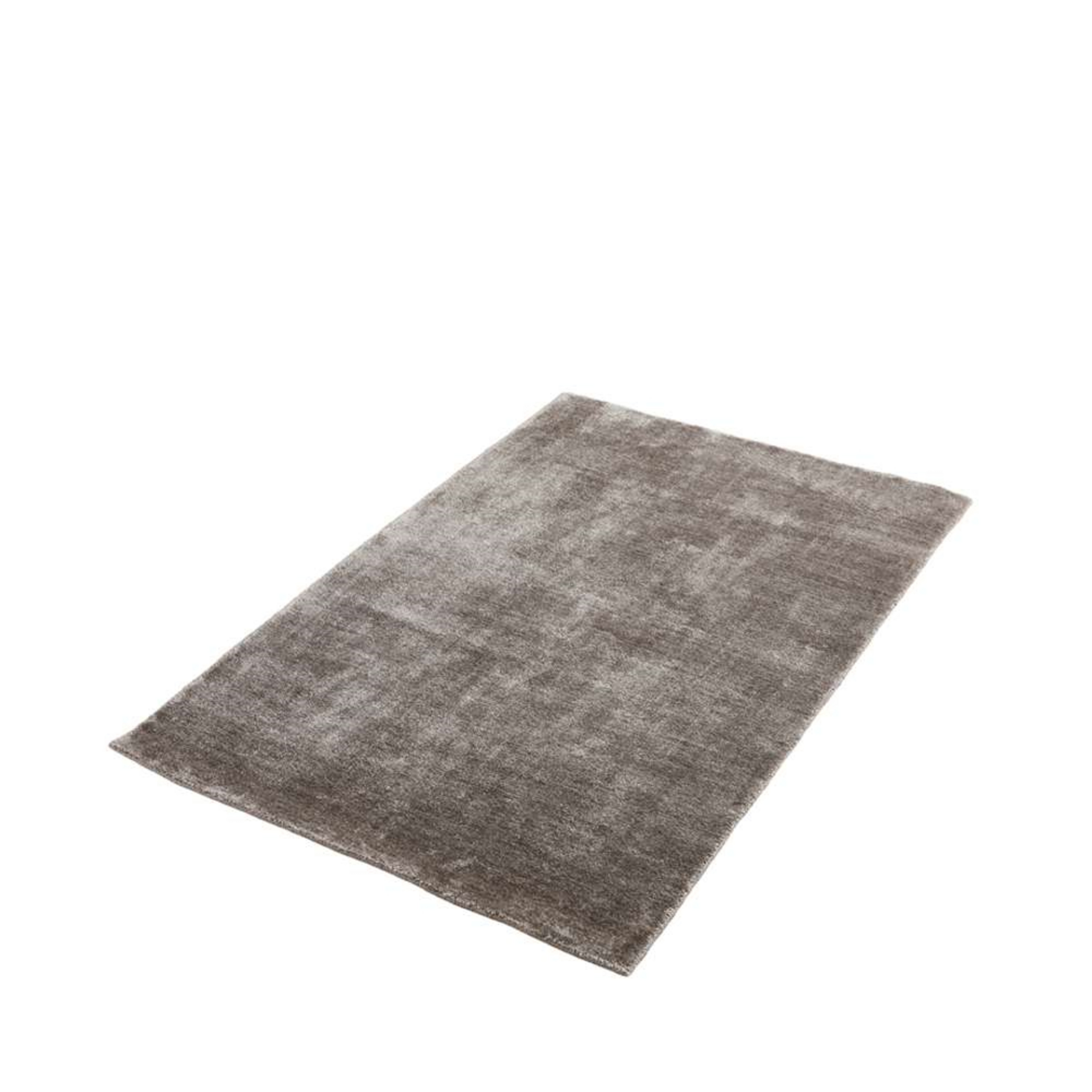 Tint Vloerkleed Beige 140x90 - Woud